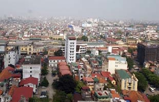 Xin trích 2.500 tỷ đồng kích cầu xây dựng
